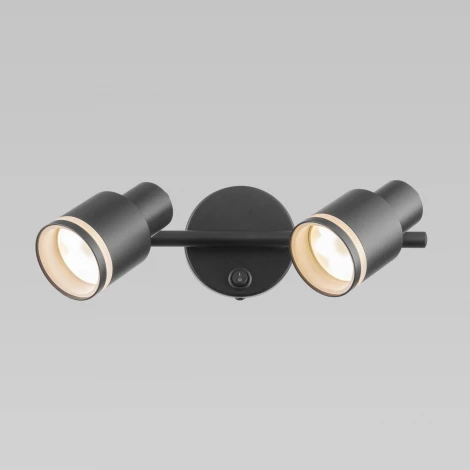 Спот с выключателем Citilux Bruno CL565521 (220V)