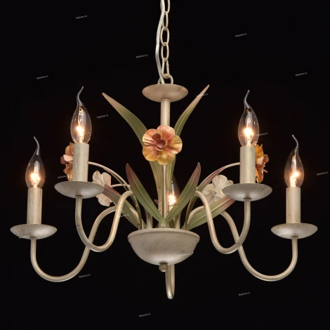 Подвесная люстра MW-Light Букет 421015505