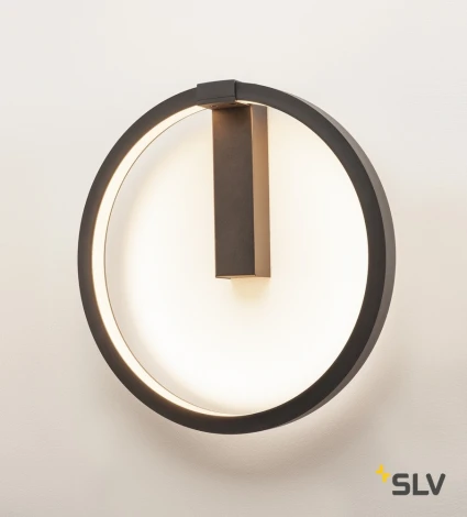 Настенный светильник Slv ONE 40 DALI 1002915