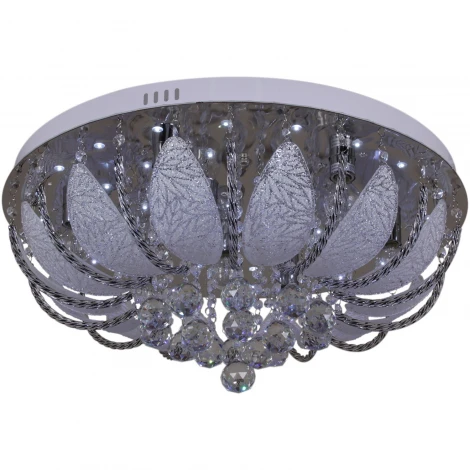 Потолочная люстра с пультом Reluce 55723-0.3-08