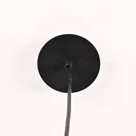 Подвесной светильник Roundew D29 Black By ImperiumLoft Roundew01 (220V, на проводе)