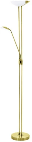 Торшер Eglo Baya Led 93877