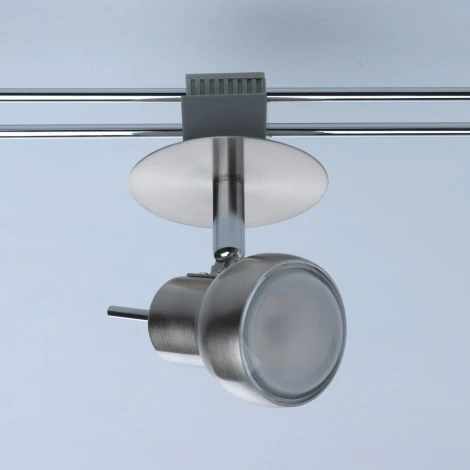 Трековая система в сборе DeMarkt Трек-система 550011605