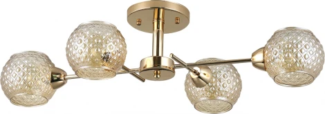 Потолочная люстра Rivoli Amalia  3090-304