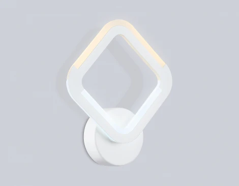 Настенный светильник светодиодный с регулировкой цветовой температуры Ambrella ACRYLICA FA8951 (220V)