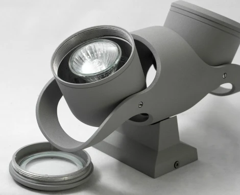 Спот Lussole Loft Dakota LSP-9939