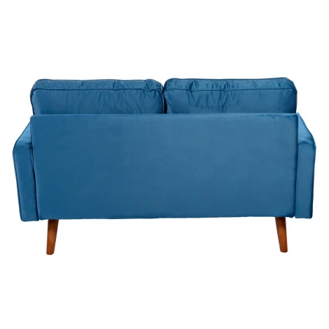 Диван Scott двухместный зеленый