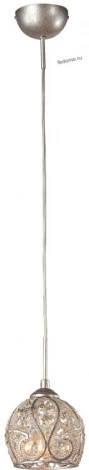 Подвесной светильник N-Light 602 602-01-16 sunset silver