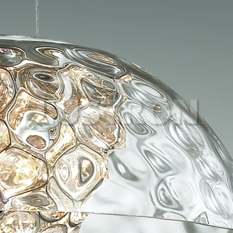 Подвесной светильник Odeon Light Malinesa 2607/4