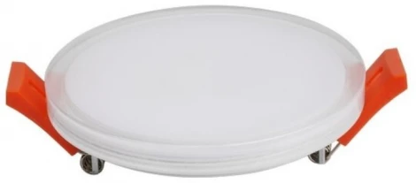 Встраиваемый потолочный светильник LED Aployt Urszula APL.0066.09.12 (220V, круглые)