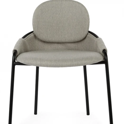 Обеденный стул Claudio COSMO арт.CLO-1-2