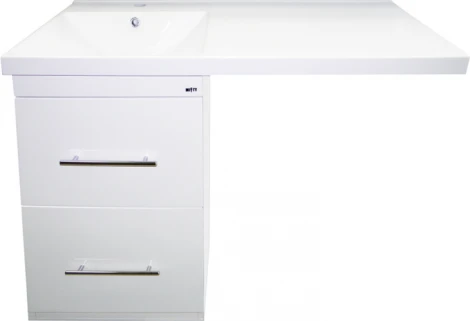 Мебельная раковина Misty Мексика 105 L