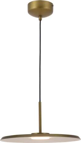 Светильник подвесной светодиодный Moderli Keiro V11103-PL (220V, на проводе, круглые)