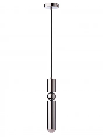 Подвесной светильник Loft IT Lee 1511-CH (220V, на проводе, круглые)