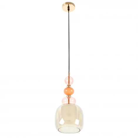 Подвесной светильник MyFar Louis MR2504-1P