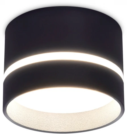 Точечный светильник Ambrella TECHNO SPOT TN622 (220V, круглые)