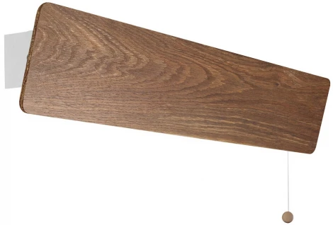 Настенный светильник с выключателем Nowodvorski Oslo Led 60 7521