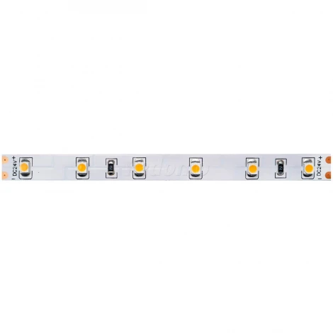 Donolux Светодиодные ленты 24V DL-18321/W.White-24-60