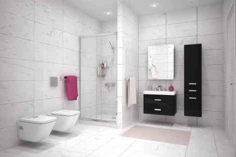 Мебельная раковина Santek Тигода 70