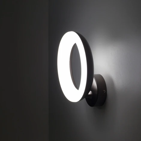 Бра Citilux Паркер CL225B315 (LED, 220V, кольцо)