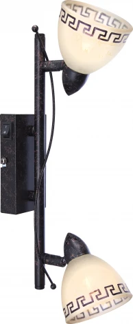 Спот Globo Roma 5684-2