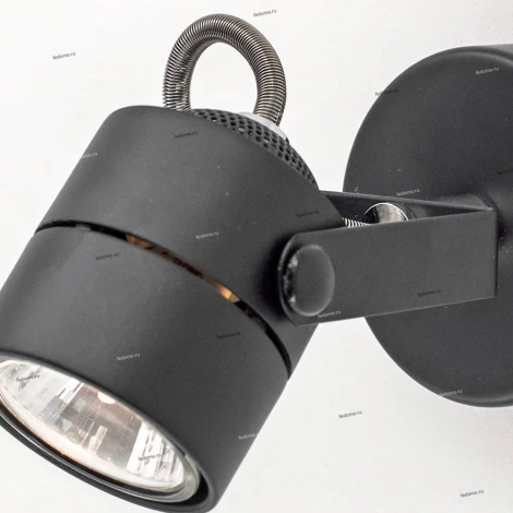 Спот Citilux Ринг CL525512 (220V, круглые)