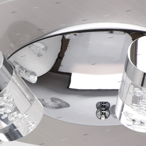 Потолочная люстра MW-Light Граффити 678011709