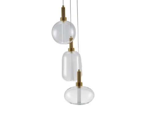 Подвесной светильник Kink Light Касла 07570-3A,21