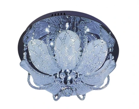 Потолочная люстра Мелодия Света SL1M 000027692