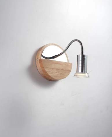 Бра Lucia Tucci Natura W160.1 venge (LED, 220V)