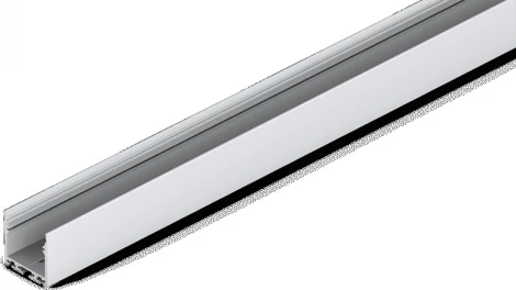 Алюминиевый профиль 2500 мм, анодированный DesignLed LS LS.3535-R