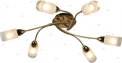 Потолочная люстра Citilux Montana CL117162