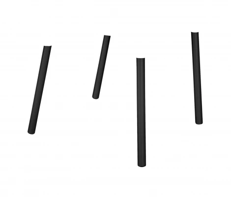 Стул Sheffilton SHT-S75 красный/черный муар 6310470518