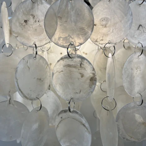 Бра Fun 1Wm / 1Wa Imperiumloft Im-10822 (131696-49) (220V, подвески)