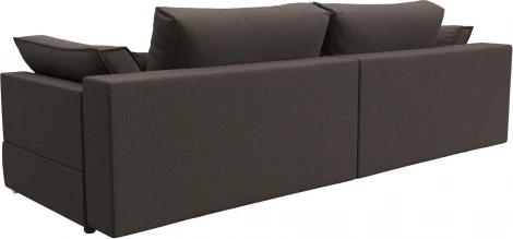 Диван прямой Пекин Лига Диванов (Рогожка) арт.122718