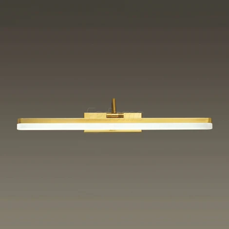 Подсветка для картин Odeon Light Stark 4180/9WL