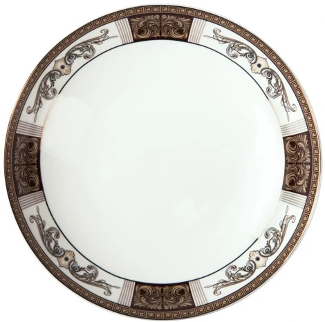 Столовый сервиз Антик 29 предметов, 6 персон арт. 412 412 Royal Aurel