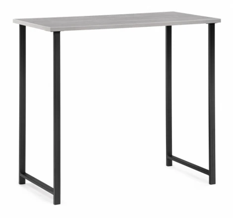 Барная стойка Notta Дилан Лофт 120х60х110 бетон 506956