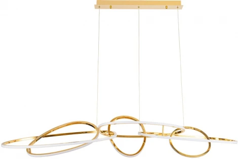 Подвесной светильник Arte Lamp Oracle A2964SP-75PB (LED, 220V, на проводе)