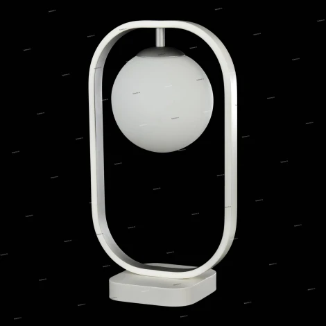 Интерьерная настольная лампа Maytoni Avola MOD431-TL-01-WS