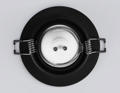 Светильник встраиваемый поворотный Ambrella Techno Spot TN102742