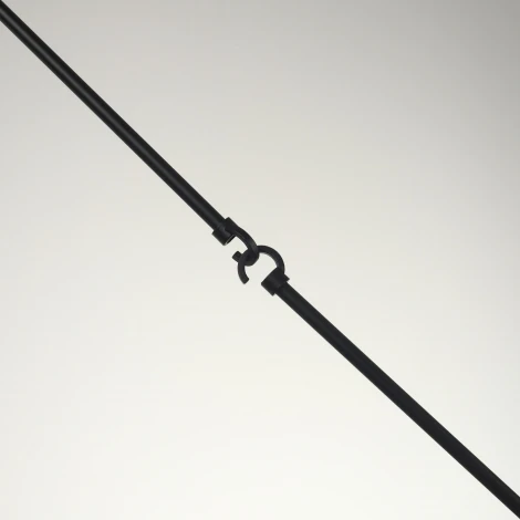 Подвесная люстра Citilux Смитсон CL470118 (220V, на цепи, свеча, круглые, под старину, кольцо)