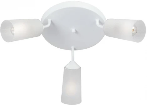 Потолочная люстра V4273-0/3PL (220V)