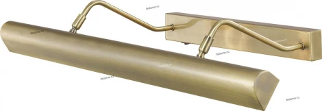 Подсветка для картин Odeon Light Ania 2306/4W