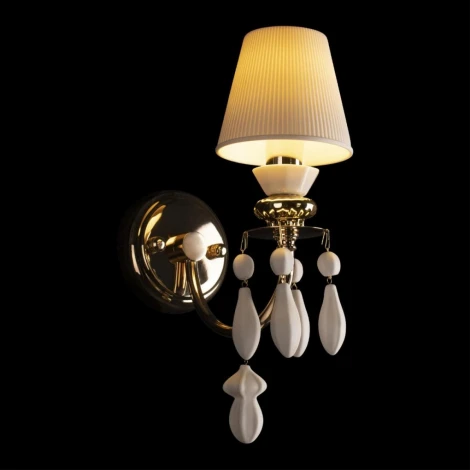 Бра Loft It Grace 10203/1W White (220V, подвески)