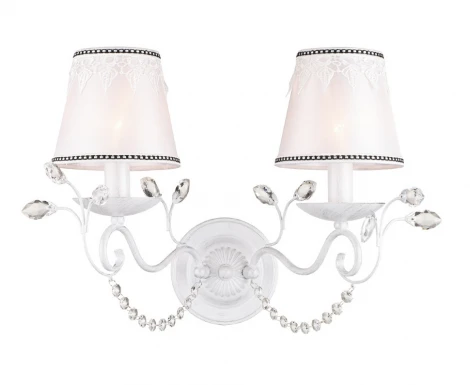 Бра Lumien Hall Filisi 1012/2W-WS