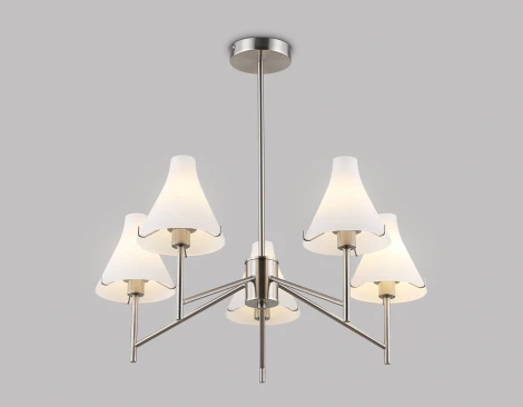 Потолочная люстра на штанге Ambrella High Light LH57123 (220V)