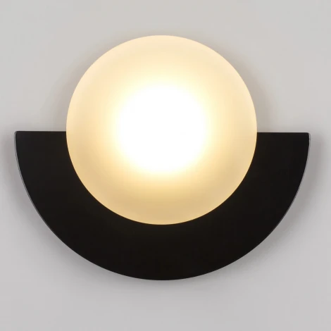 Настенный светильник LED Lightstar Erica 609637 (220V, круглые)