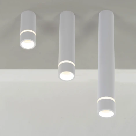 Потолочный светильник Mantra Split 8886 (220V, круглые)