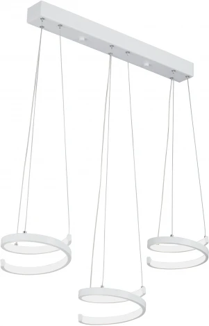 Подвесной светильник светодиодный Vitaluce V3047-0/3S (220V, на тросе)